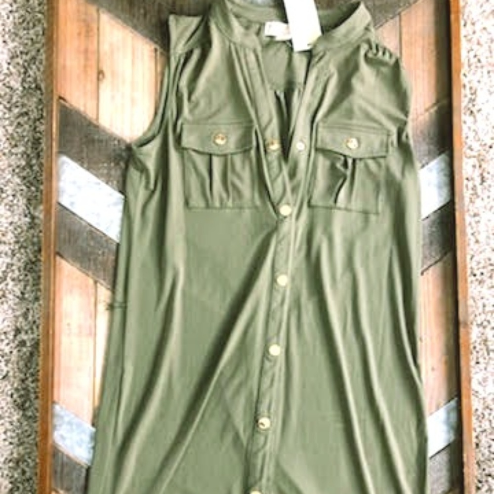 Michael Kors Dress
